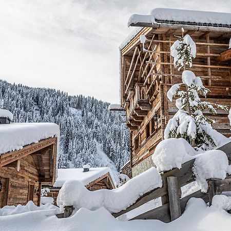 Prechtlgut Wagrain Exterior foto