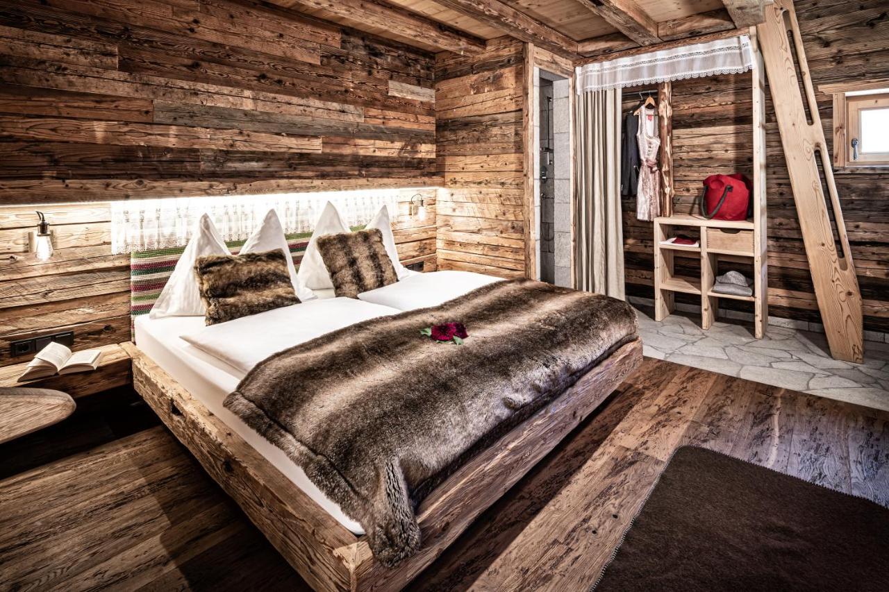 Prechtlgut Wagrain Exterior foto