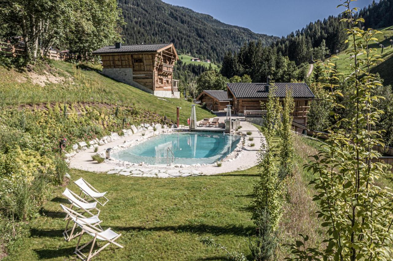 Prechtlgut Wagrain Exterior foto