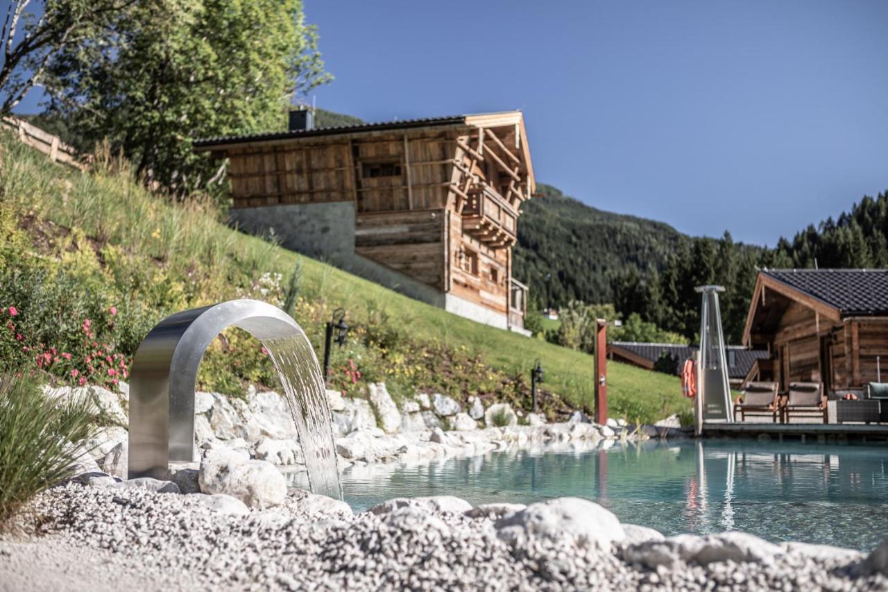 Prechtlgut Wagrain Exterior foto