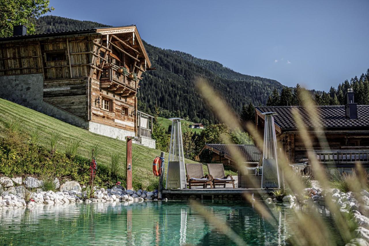 Prechtlgut Wagrain Exterior foto
